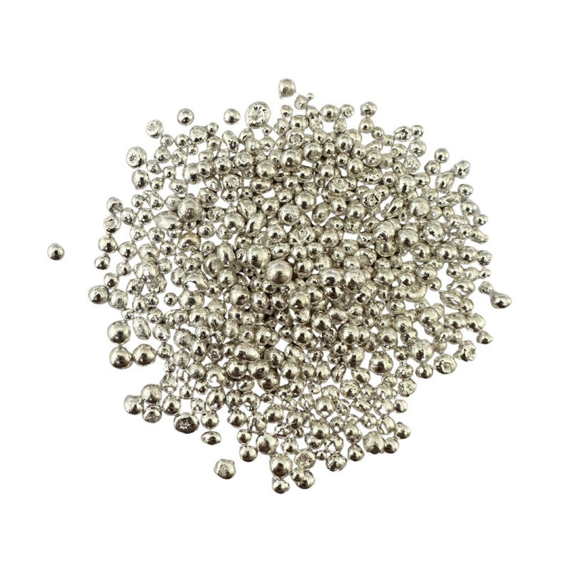 ساچمه نقره مدل G100