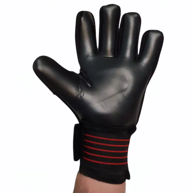 دستکش دروازه بانی مدل PROF 02