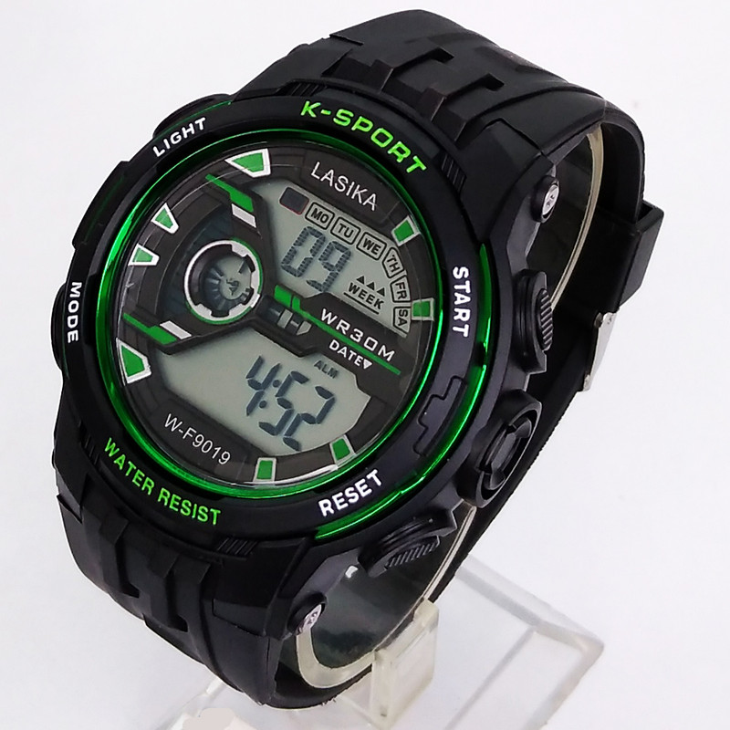 ساعت مچی دیجیتال کد KMS1250