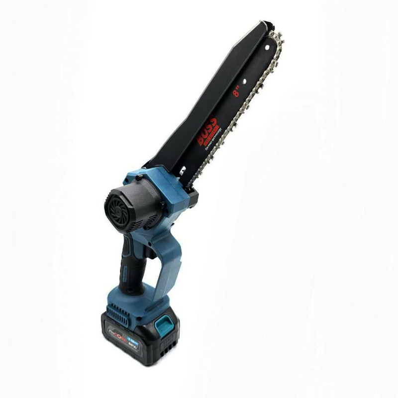 اره زنجیری شارژی باس مدل BS-197-2