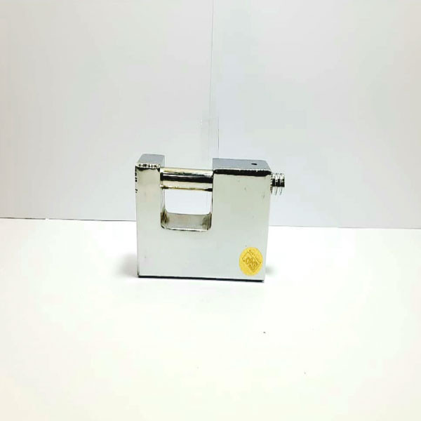 قفل کتابی کهن مدل 017827