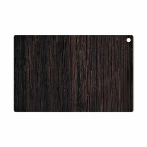 MAHOOT Burned Wood Cover Sticker for Sony Xperia Tablet Z LTE 2013