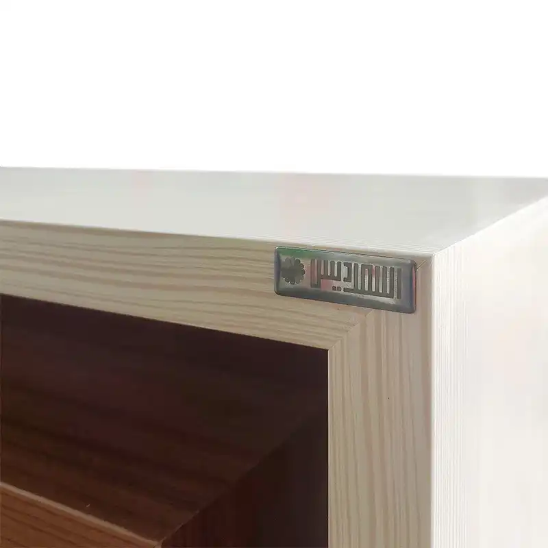 میز تحریر اسمردیس مدل +T104 - MDF