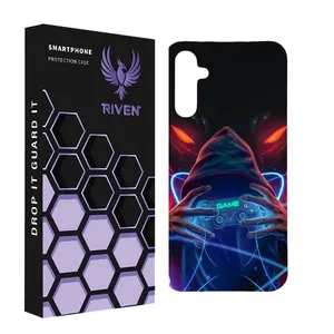 RIVEN RI2-9 Case For Samsung Galaxy A54