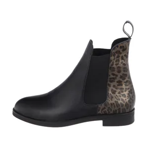 نیم بوت زنانه وینکلر مدل W0646003BT