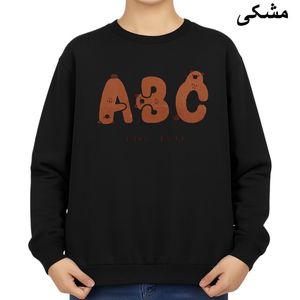 سویشرت زنانه مدل خرس کد v31