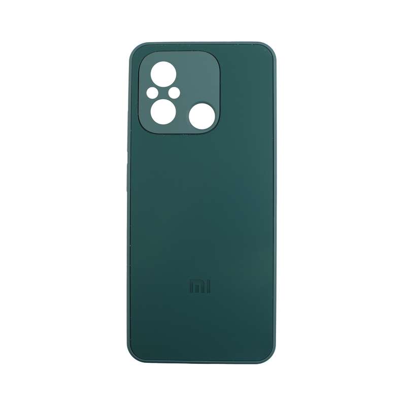 کاور مدل CLASSIC مناسب برای گوشی موبایل شیائومی Redmi 12C