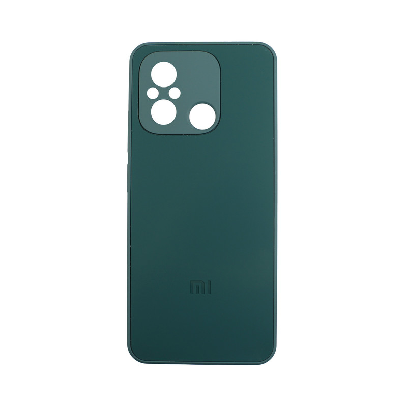 کاور مدل CLASSIC مناسب برای گوشی موبایل شیائومی Redmi 12C