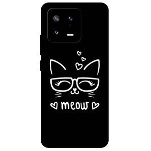 Megafone Cat 7700 Cover For Xiaomi 13