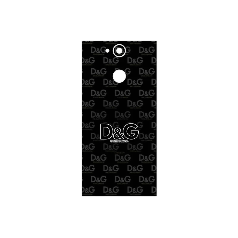 برچسب پوششی ماهوت مدل DG مناسب برای گوشی موبایل سونی Xperia XA2