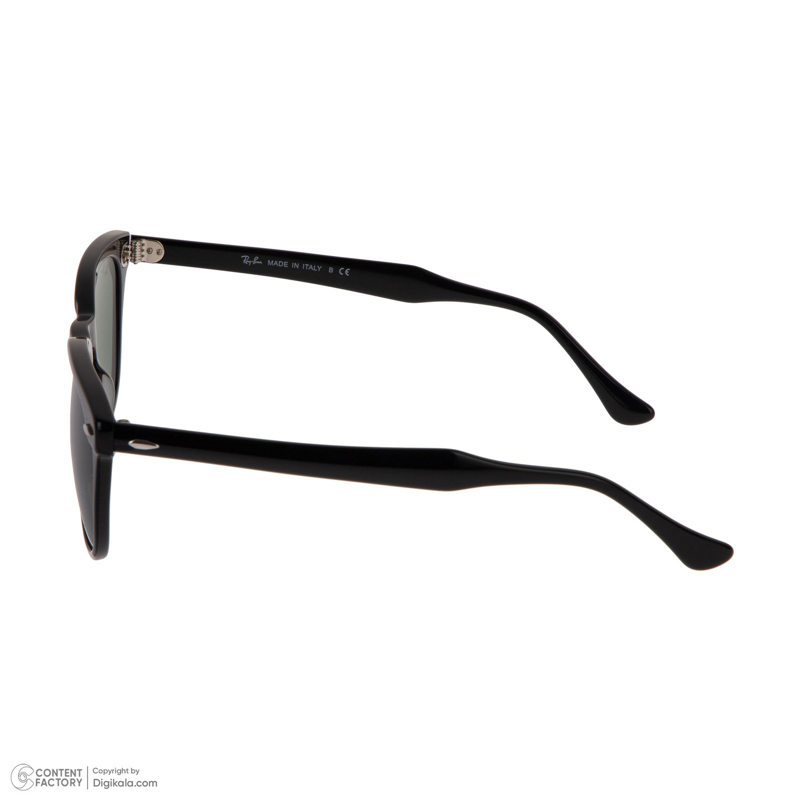 عینک آفتابی ری بن مدل RB2298-901/31 -  - 5