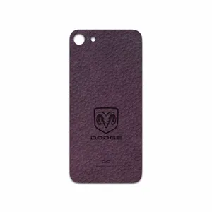MAHOOT PL-DDG Cover Sticker for Apple iPhone SE 2022