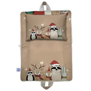  سرویس خواب 2 تکه شمسه نگار کد D3TB122