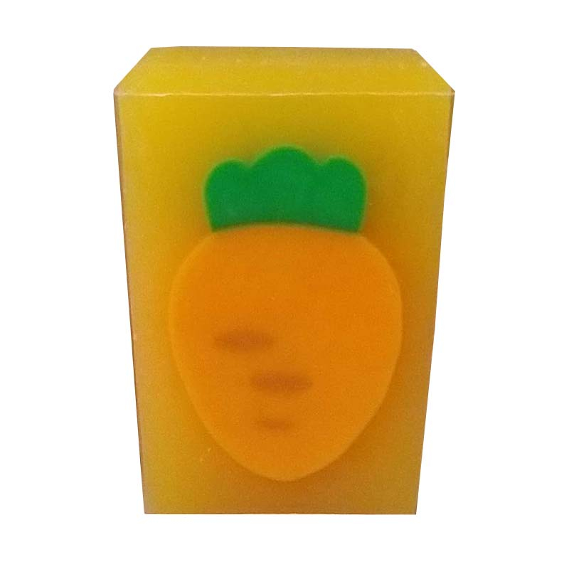 پاک کن طرح هویج کد YZ1677