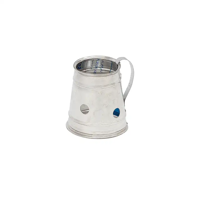 زغال سرخ کن مدل نقلی