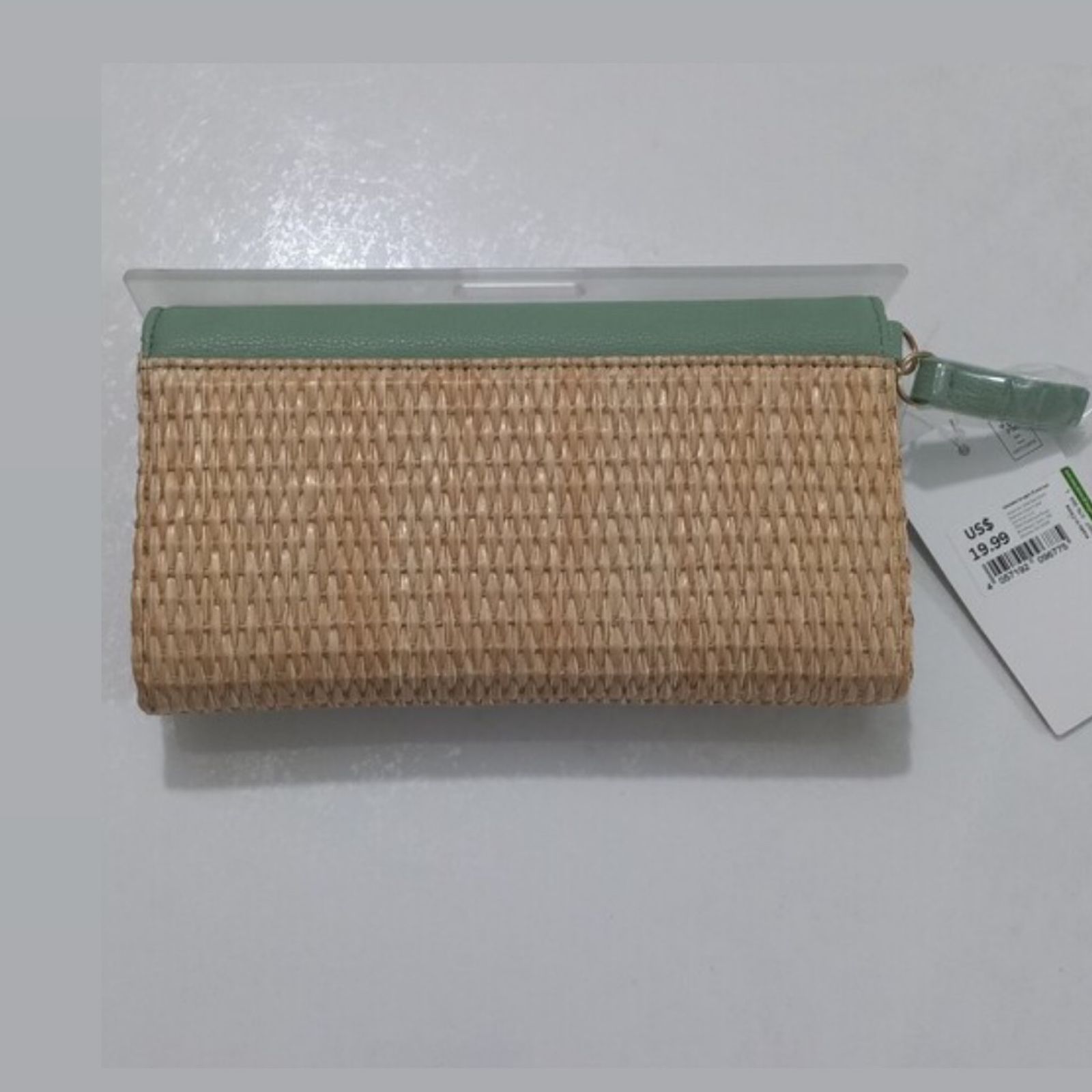 کیف پول زنانه آی ام مدل Soo20 -  - 4