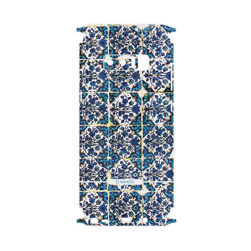 برچسب پوششی ماهوت مدل Traditional-Tile-FullSkin مناسب برای گوشی موبایل سامسونگ Galaxy Note8
