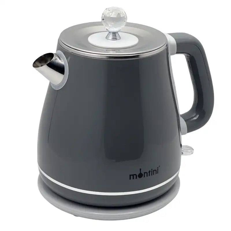 کتری برقی مونتینی مدل LISBON-G