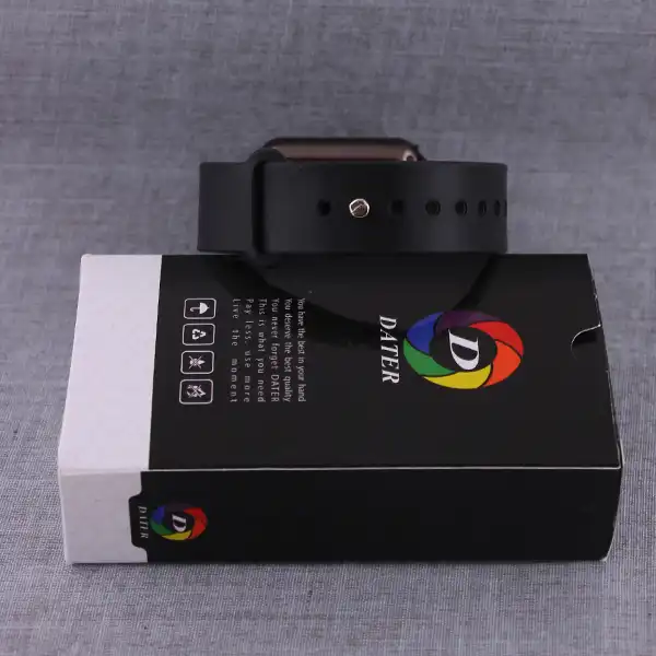 ساعت مچی دیجیتال مدل LE 3566 -ME-ME