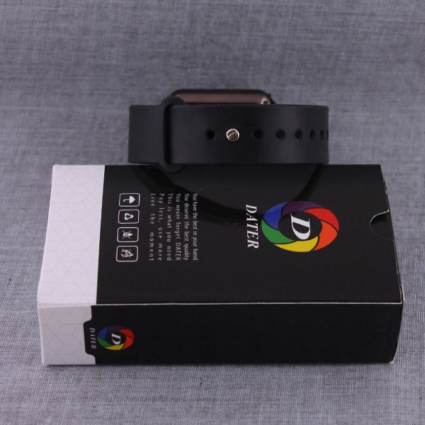 ساعت مچی دیجیتال مدل LE 3566 -ME-ME -  - 3