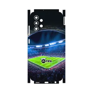 MAHOOT FIFA Soccer Game Series-FullSkin Cover Sticker for Samsung Galaxy M32 5G