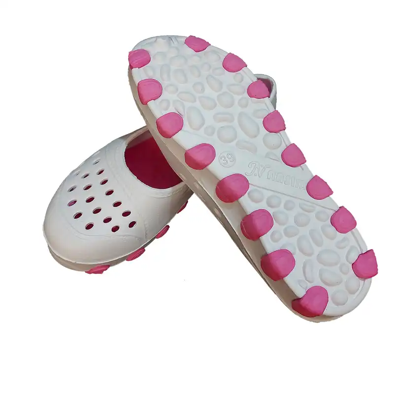 کفش ساحلی زنانه نسیم مدل دریا Pi-119