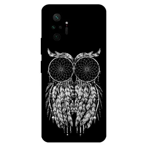 Megafone 6276 Cover For Xiaomi Redmi Note 10 Pro 5G