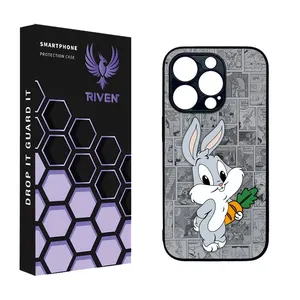 RIVEN RI3-16 Case For Apple iphone 13 Pro