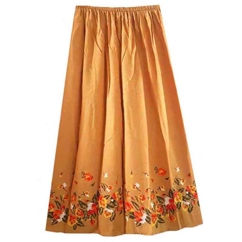 دامن زنانه مدل SM-019