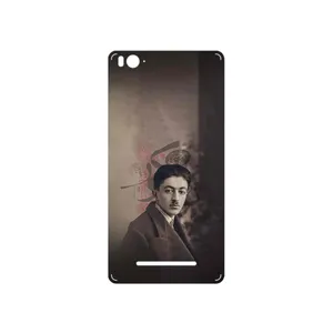 MAHOOT Sadegh Hedayat Cover Sticker for Xiaomi Mi 4c