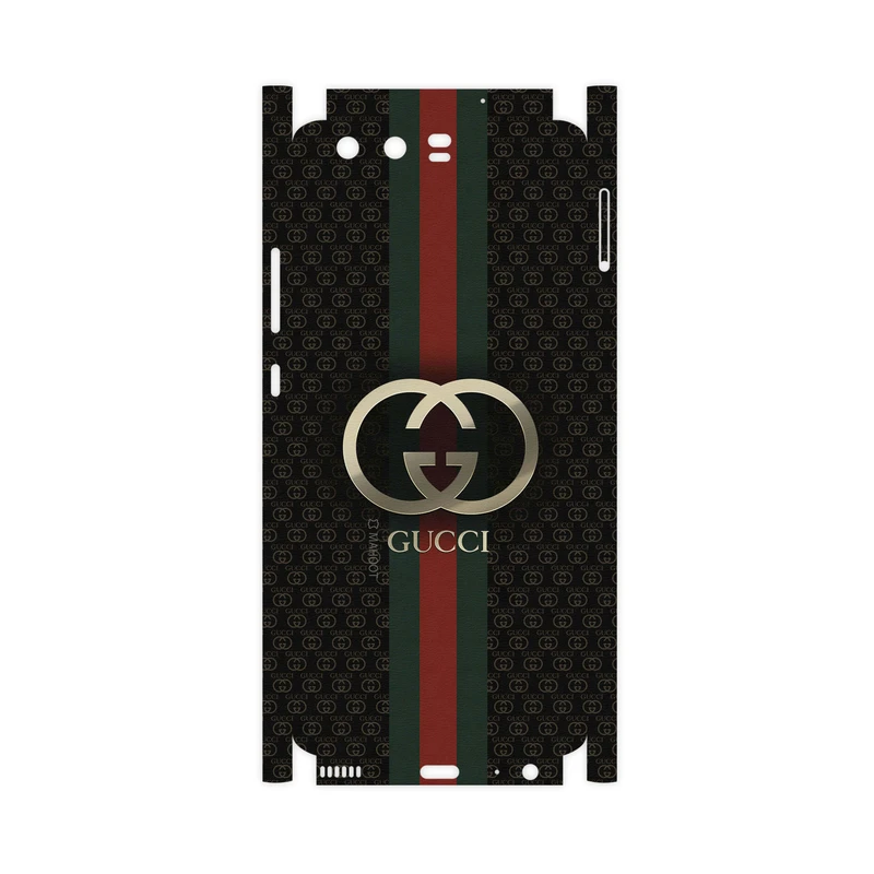 برچسب پوششی ماهوت مدل GCC-FullSkin مناسب برای گوشی موبایل هوآوی P10