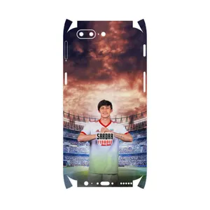 MAHOOT Sardar Azmoun-FullSkin Cover Sticker for OnePlus 5