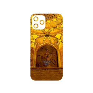 MAHOOT Chehel Sotoun Palace Cover Sticker for Apple iPhone 12 Pro