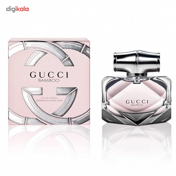 gucci parfum bamboo