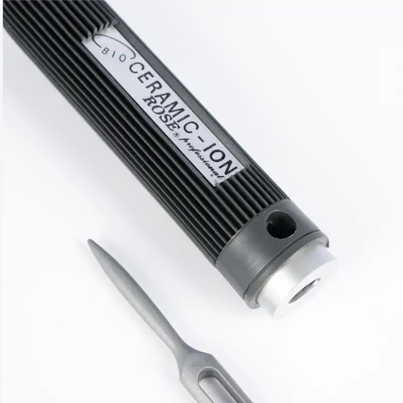 برس مو رز مدل سرامیک