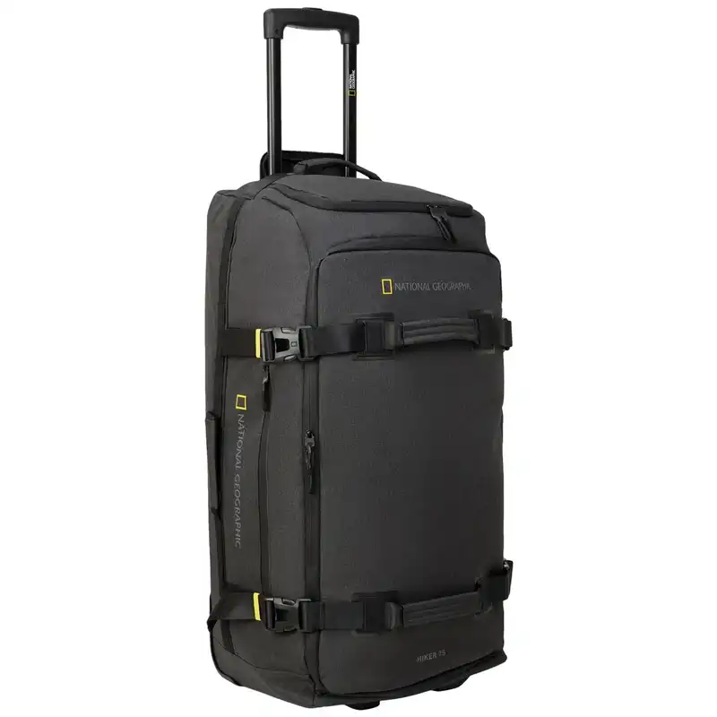 ساک سفری چرخ دار نشنال جئوگرافیک مدل N09305 EXPEDITION
