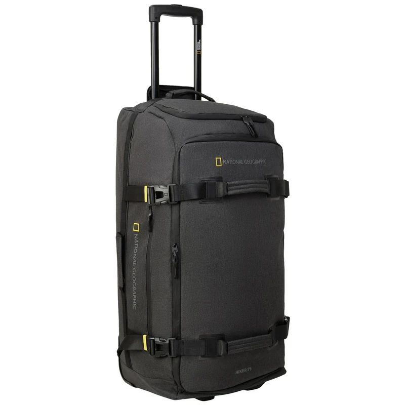 ساک سفری چرخ دار نشنال جئوگرافیک مدل N09305 EXPEDITION 
