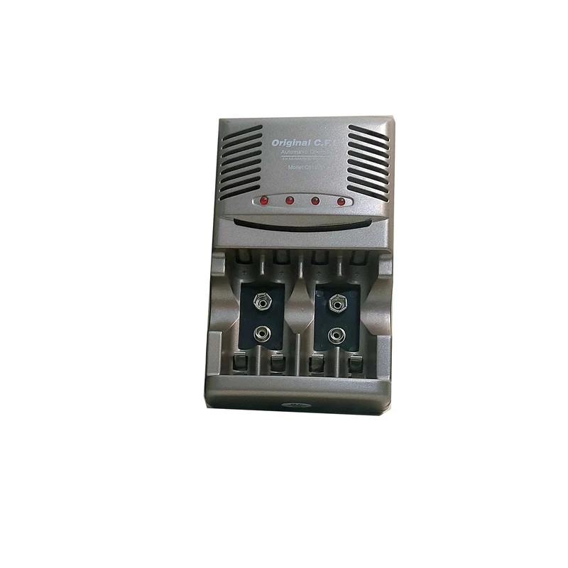 شارژر باتری اوریجینال سی اف ال مدل 819