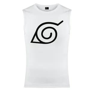 تاپ مردانه مدل گودال کد M24 رنگ سفید