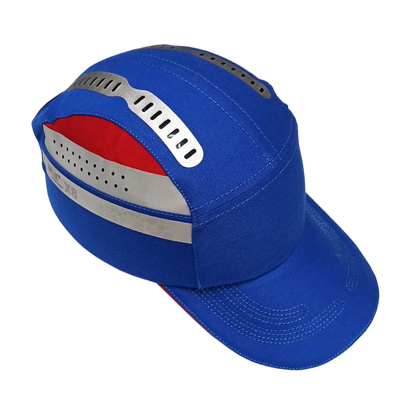 کلاه ایمنی زیفاکس مدل bump cap