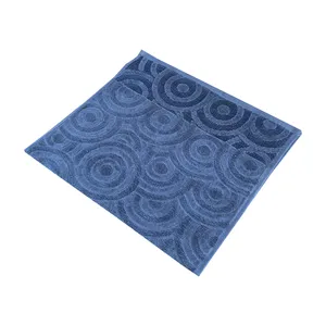 حوله دستی ماندگار مدل Circle سایز 40X75 سانتی متر
