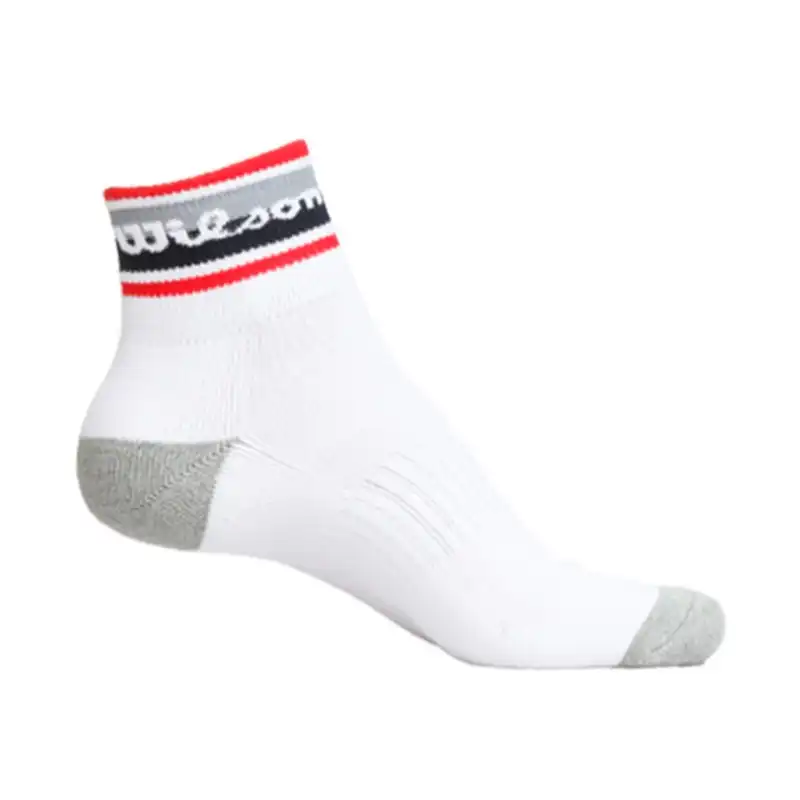 جوراب ورزشی مردانه مدل FM-03-wsb مجموعه 3 عددی