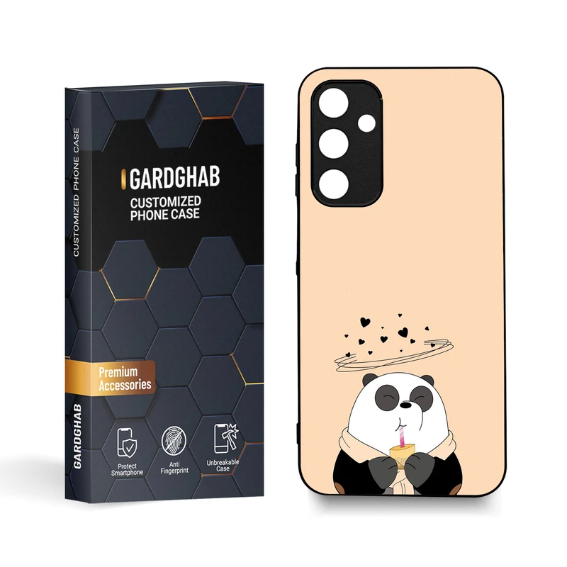 کاور گارد قاب مدل فانتزی مناسب برای گوشی موبایل سامسونگ Galaxy A25 5G