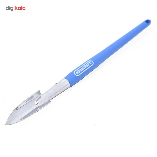 مجموعه سه عددی بیلچه گلکاری آکواکرفت مدل 380560 مجموعه سه عددی بیلچه گلکاری آکواکرفت مدل 380560