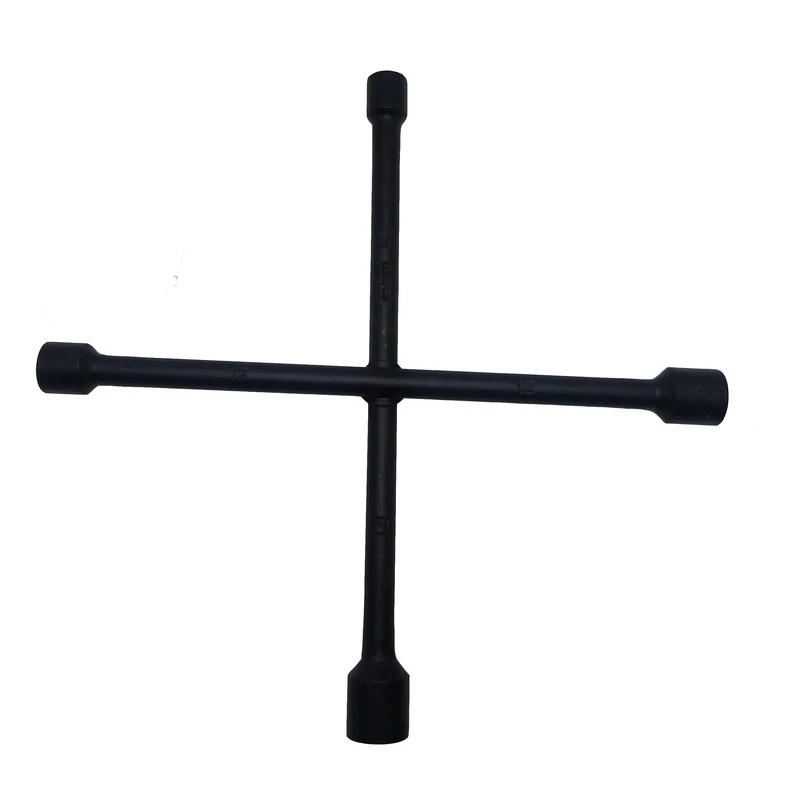 آچار خودرو و چرخ مدل  چهار پر کد AJ-SKY-ST-9750 