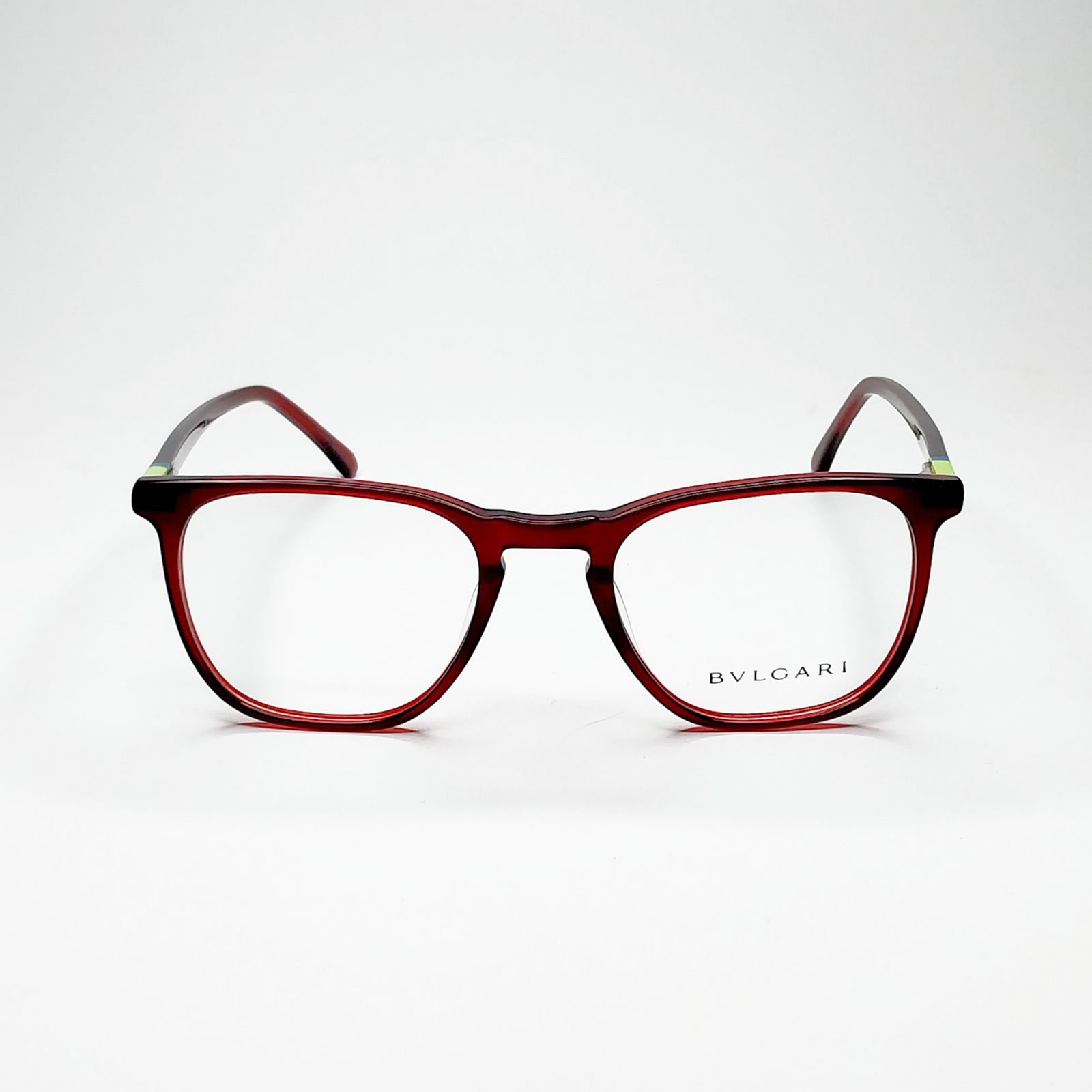 فریم عینک طبی بولگاری مدل F63638 -  - 2