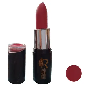 رژ لب جامد روویلو شماره R 324