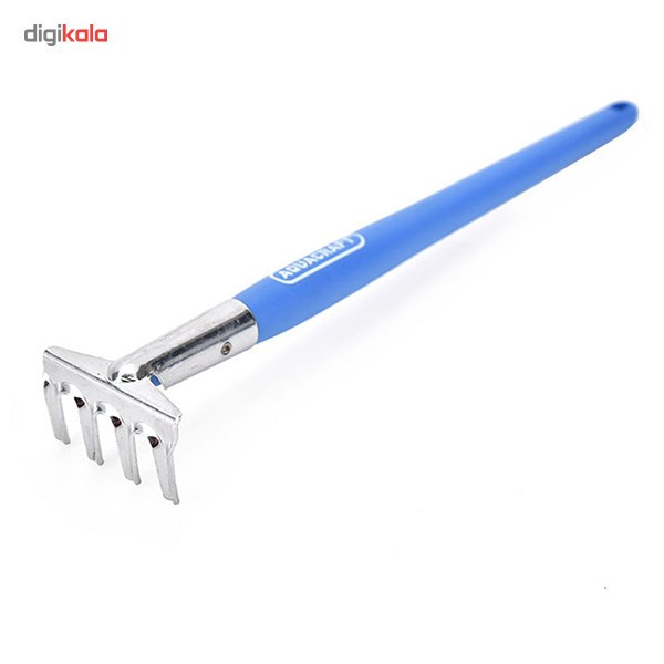 مجموعه سه عددی بیلچه گلکاری آکواکرفت مدل 380560 مجموعه سه عددی بیلچه گلکاری آکواکرفت مدل 380560