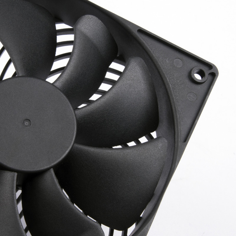 فن کیس سیلوراستون مدل Air Penetrator 120i PRO 1
