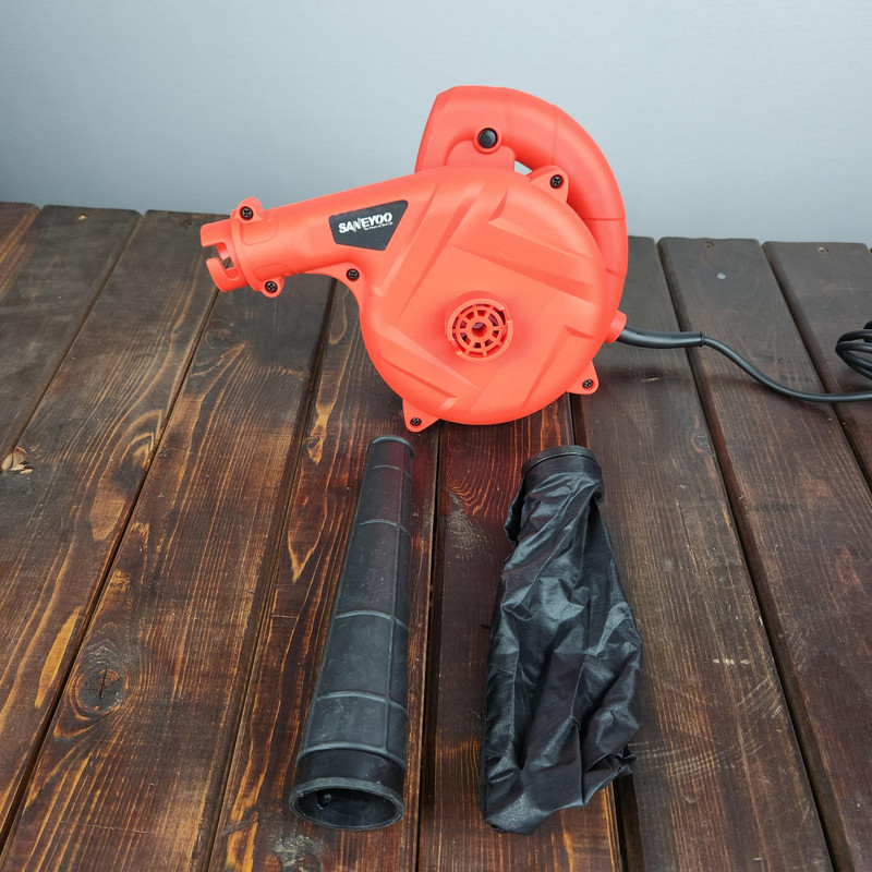 دستگاه دمنده و مکنده سانیو مدل sa-bl2304